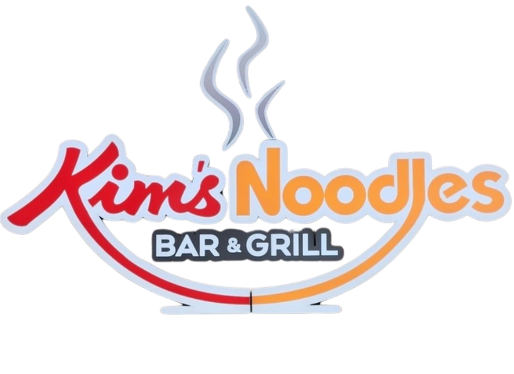 Kim's Noodles