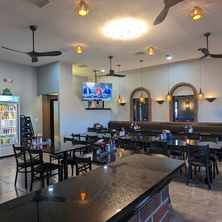 Kim's Noodles - Bar & Grill in Wichita, KS - ORDER ONLINE